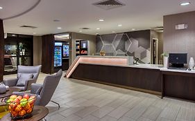 Springhill Suites By Marriott Salt Lake City Downtown